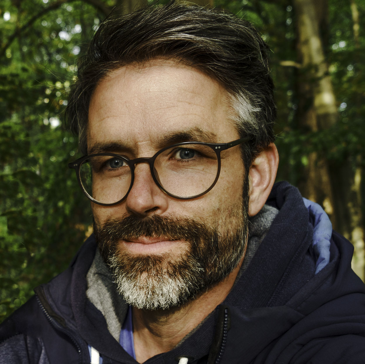 Alexander – Gründer Buero Wunderding