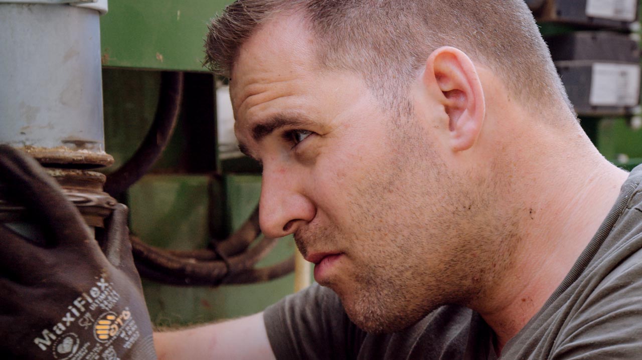 Henrik Porträt – Foto 1