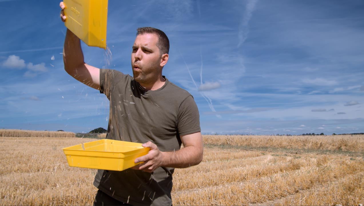 Henrik – Mitarbeiter-Porträt