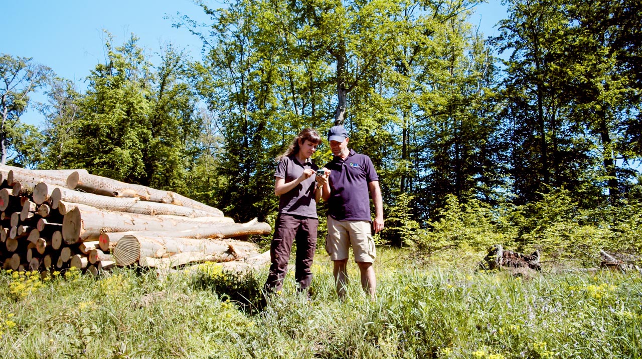 JKI Institutionsfilm – Foto 2