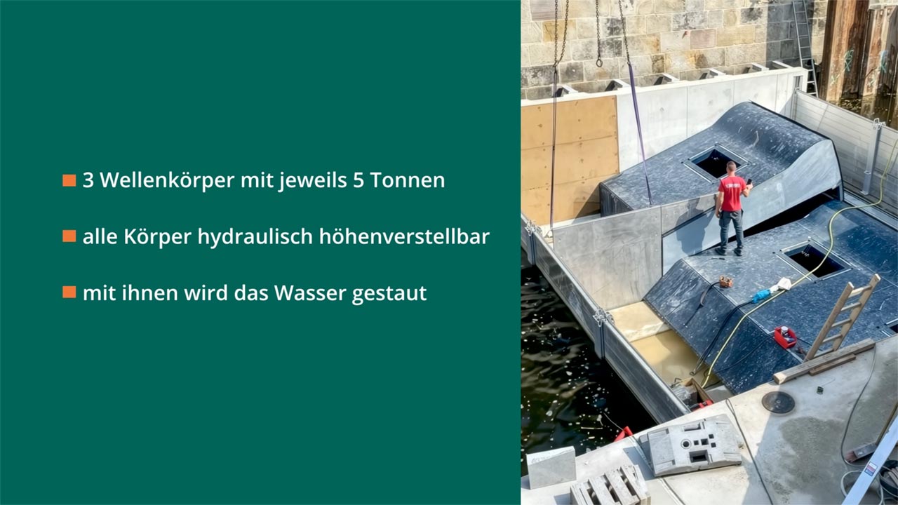 Leinewelle – Foto 2