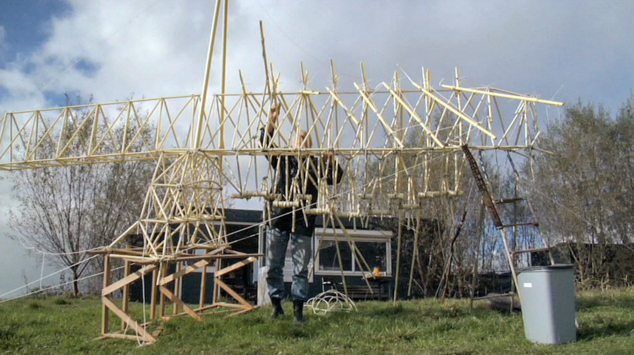 Strandbeesten – Foto 1