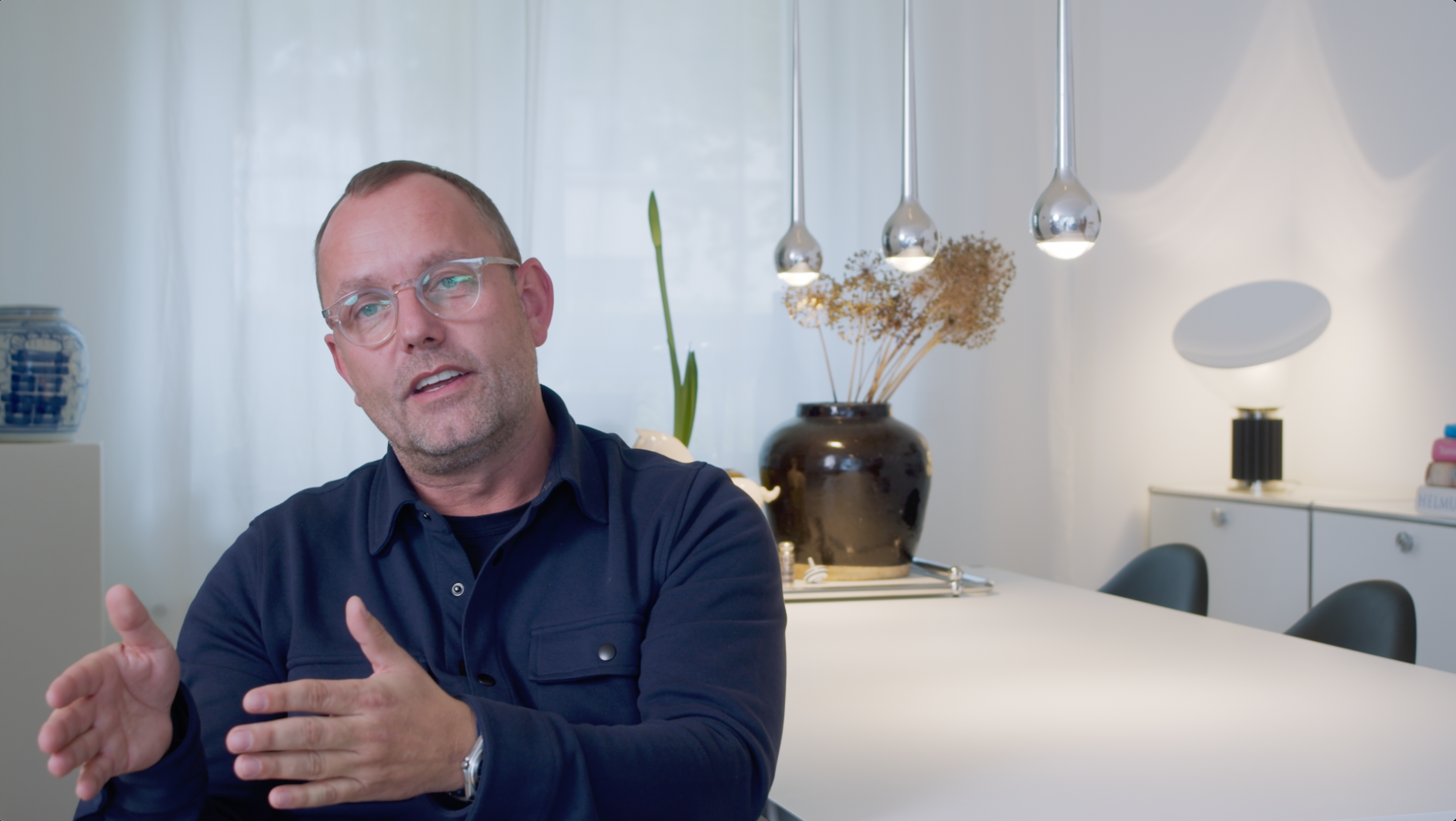 TrioSan Testimonials