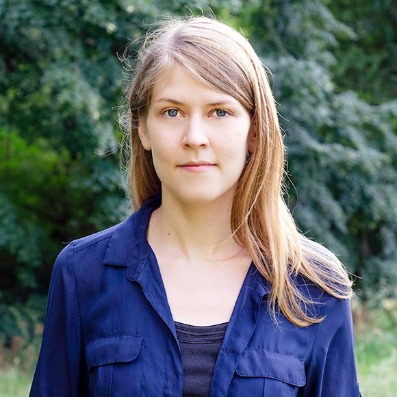 Sarah – Buero Wunderding