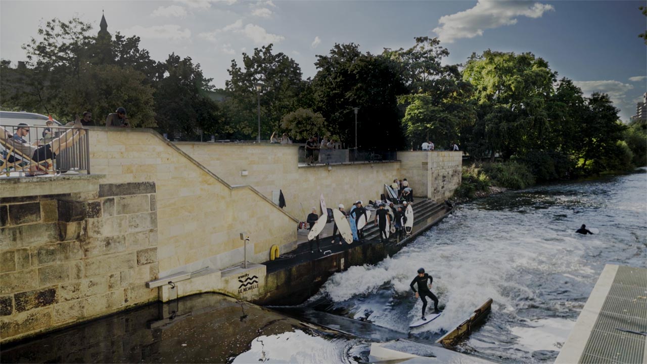 Testimonial Film Projekt